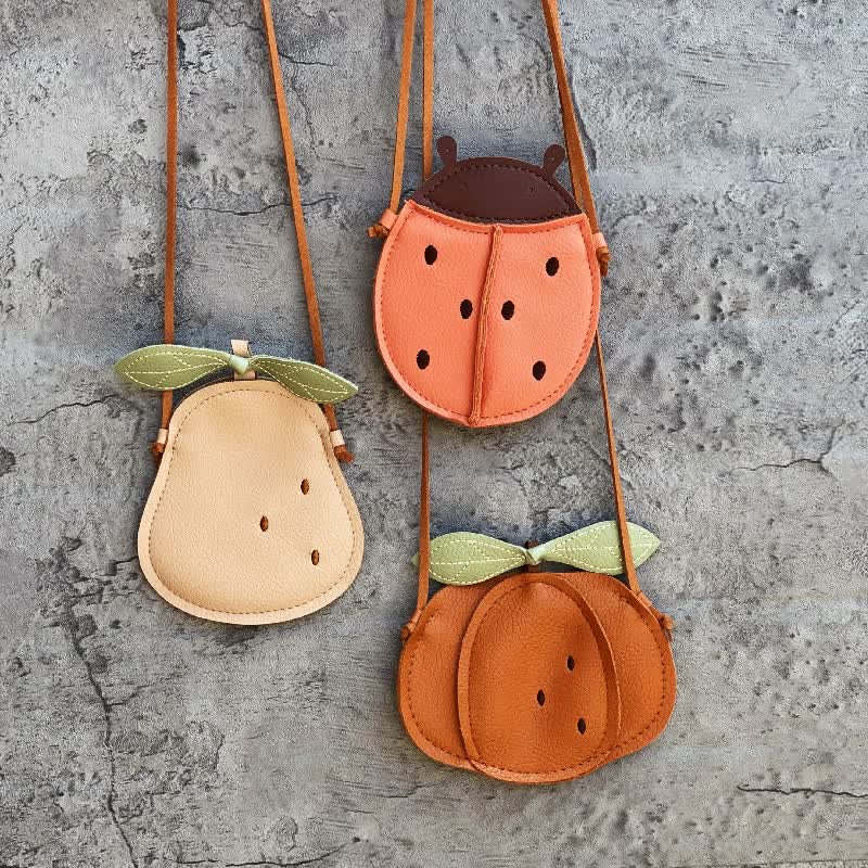 Cartoon Cute Kids Mini Bags