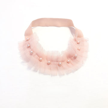 Enchanted Blossom Baby Headband: A Magical Crown for Precious Celebrations