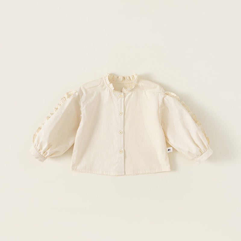 Toddler Girl Bear Sweet Vest Shirt Skirts