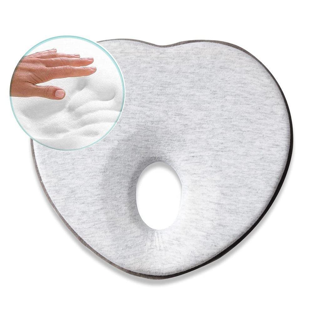 Baby Heart Shape Pillow