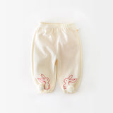 Baby Bunny Hairball Casual Jogger Pants