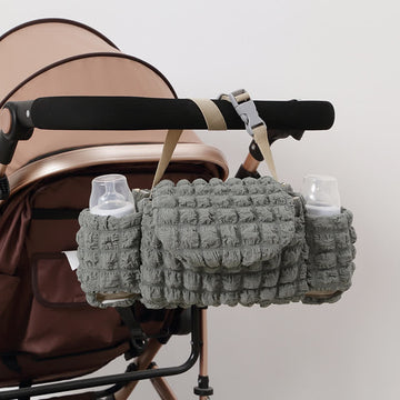 Bubble Stroller Large Capacity Storage Bag