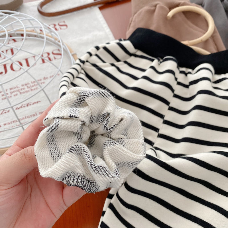Baby Toddler Polka Dot Pants