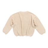 Baby Toddler Solid Color Warm Sweater