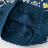 ROAR Toddler Animal Lovely Sweatsuit 2 Pieces Set