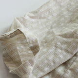 Toddler Girl Striped Kimono Dress