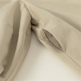 Toddler Girl Lapels Puff Sleeves Simple Coat