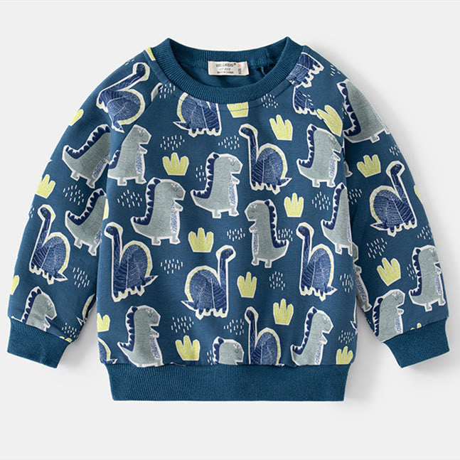 ROAR Toddler Animal Lovely Sweatsuit 2 Pieces Set