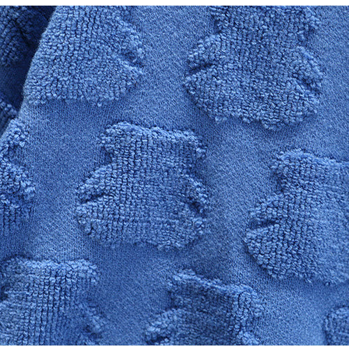Toddler Boy Round Neck Bear Sweater