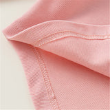 Toddler Solid Color Button Sweatshirt