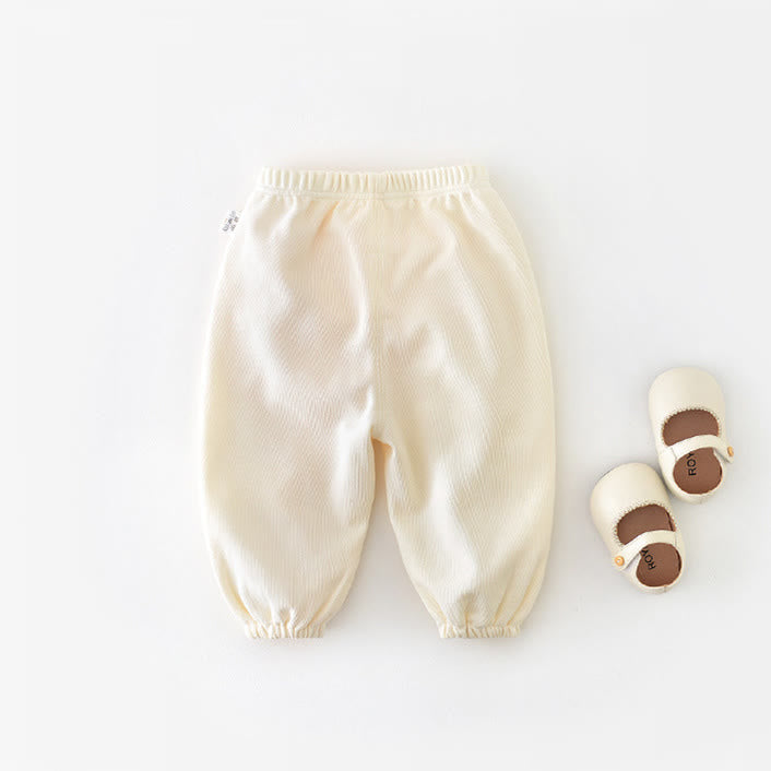 Baby Bunny Hairball Casual Jogger Pants