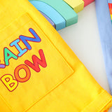 RAINBOW Baby Toddler 2 Pieces Set