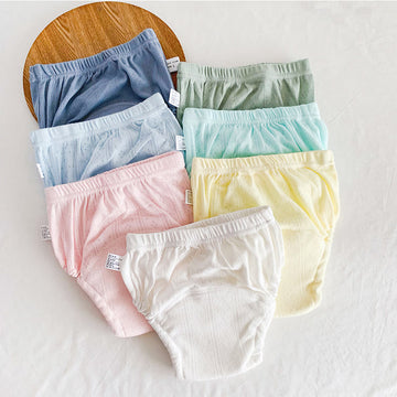 Baby Breathable Waterproof Training Pants