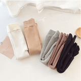 Baby Toddler Extra Thick Fleece Leggings