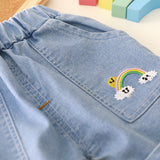 Baby Toddler Sunshine Rainbow 2 Pieces Set