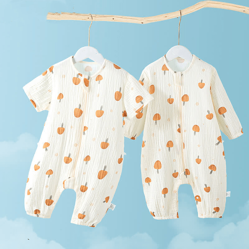 Baby Toddler Dino Mushroom Bear Sleeping Bag