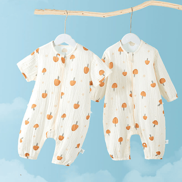 Baby Toddler Dino Mushroom Bear Sleeping Bag