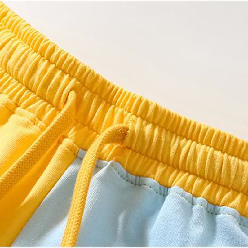 CHOOSE A SMILEY WORLD Toddler Boy Set