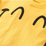 CHOOSE A SMILEY WORLD Toddler Boy Set