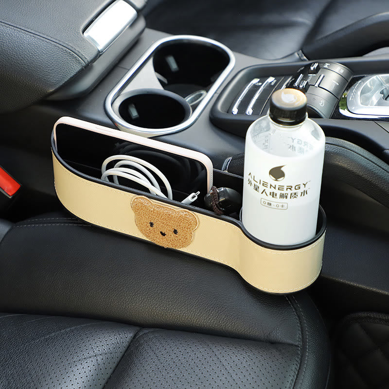 Bear Car Storage Tools