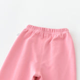 Baby Bunny Hairball Casual Jogger Pants