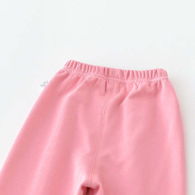 Baby Bunny Hairball Casual Jogger Pants