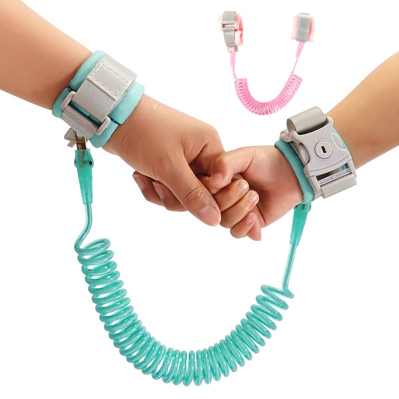 Child Safety Harness Leash Anti Lost