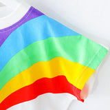 RAINBOW Baby Toddler 2 Pieces Set