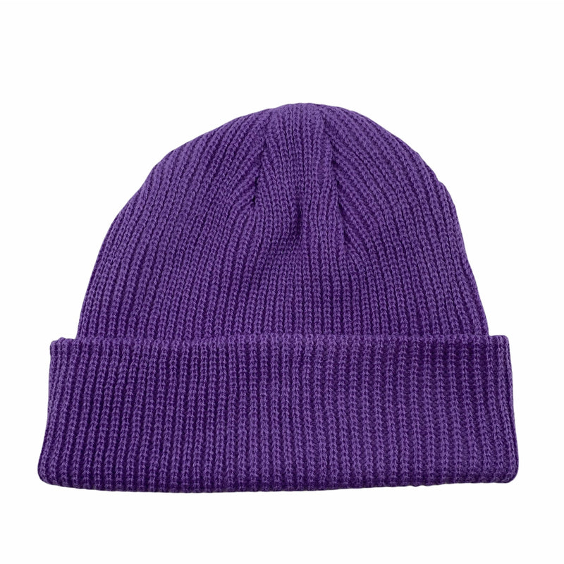 Mini Fisherman Beanie