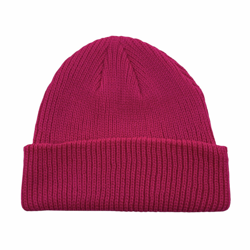 Mini Fisherman Beanie