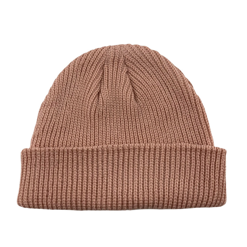 Mini Fisherman Beanie