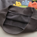 Toddler Dinosaur Sweatsuit 2 Pieces Set