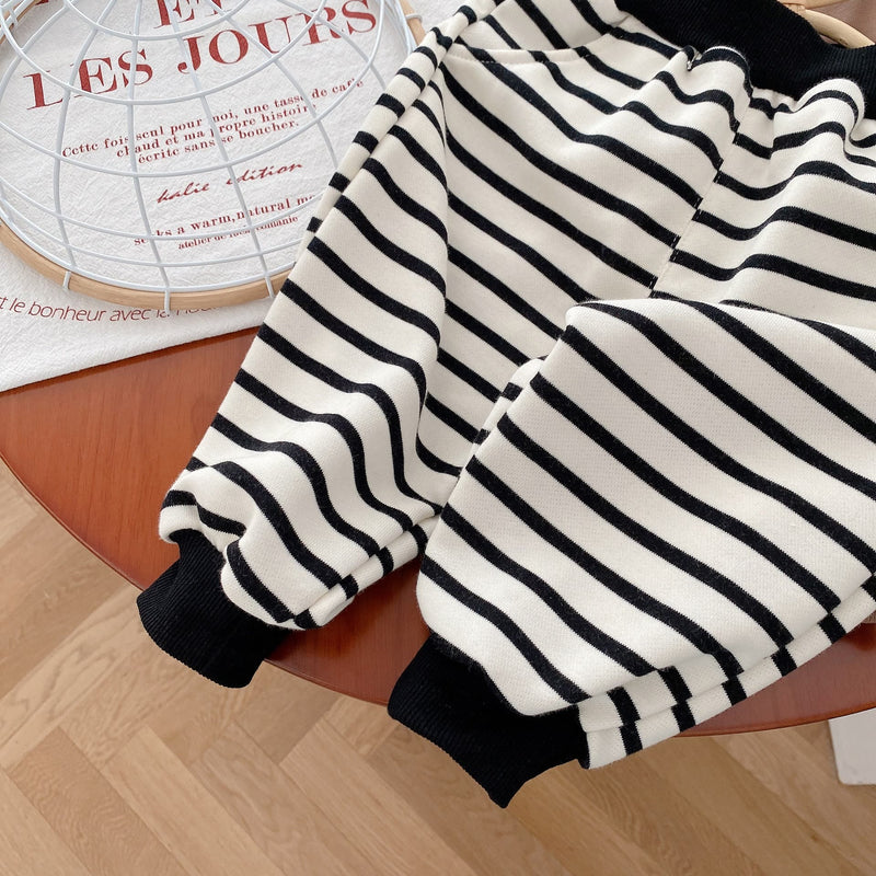 Baby Toddler Polka Dot Pants