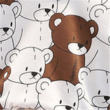 Baby Toddler Brown Bear Casual Sweatshirt