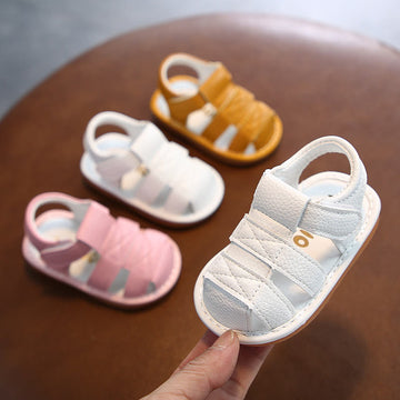 Baby Soft Sole Beach Sandals