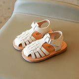 Toddler Soft Sole Summer Sandals
