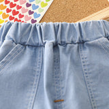Baby Toddler Sunshine Rainbow 2 Pieces Set