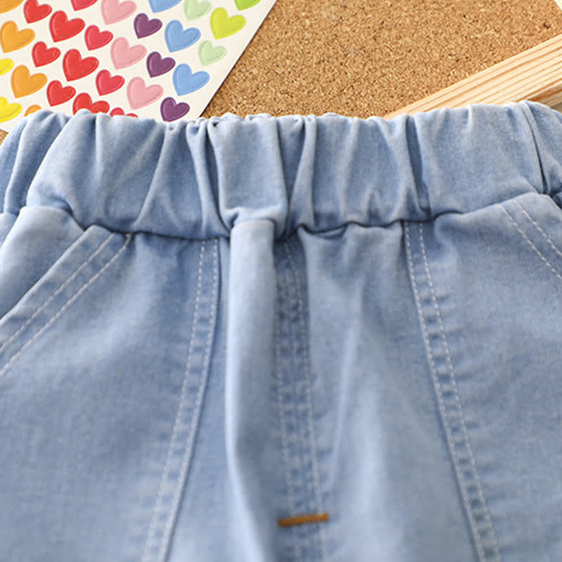 Baby Toddler Sunshine Rainbow 2 Pieces Set
