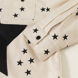 STAR Baby Toddler Boy  Shirt