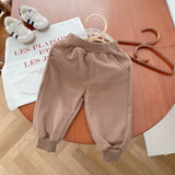 Baby Toddler Polka Dot Pants