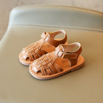 Toddler Soft Sole Summer Sandals