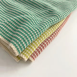Toddler Knitted Striped Tank Top