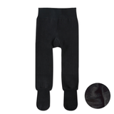 Baby Toddler Extra Thick Fleece Leggings