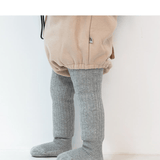 Baby Toddler Extra Thick Fleece Leggings