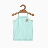 Toddler Girl Tree Patch Camisole