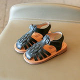 Toddler Soft Sole Summer Sandals