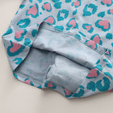Baby Toddler Dinosaur Tail Tee and Shorts Set