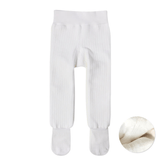 Baby Toddler Extra Thick Fleece Leggings