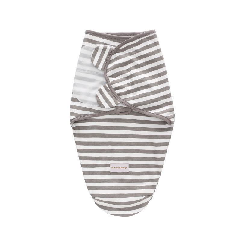 Animal Baby Newborn Wrap Sleeping Bag