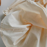 Toddler Girl Stringy Selvedge Retro Style Floral Dress